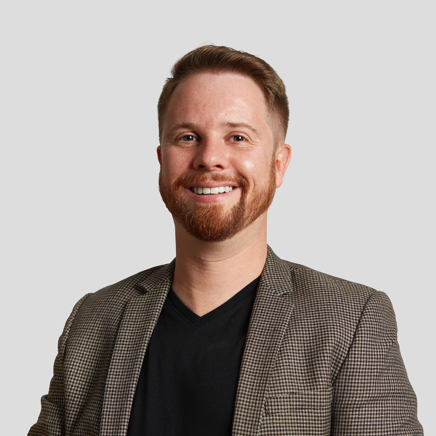 Matthew Attanasio — Founder, Sky Foundry